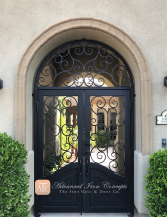 Iron Workers in California