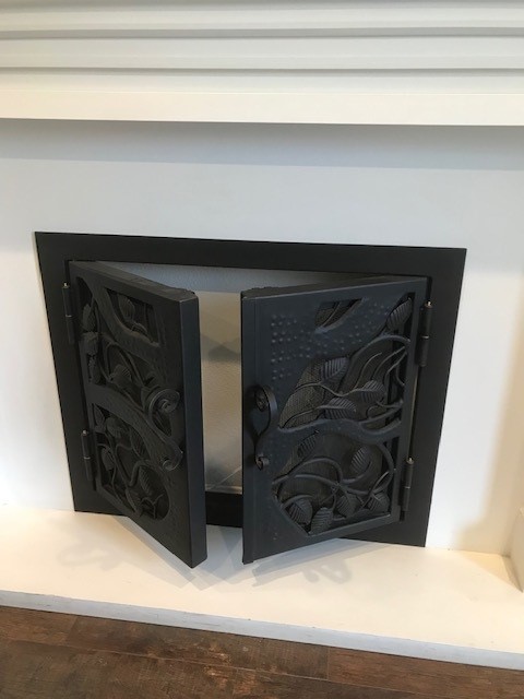 Elegance, Security & Craftsmanship