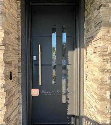 MD-57 Paneling